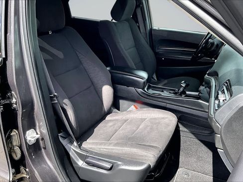 Used 2021 Dodge Durango SXT w/ 3rd Row Seating Group AWD/4WD image 14