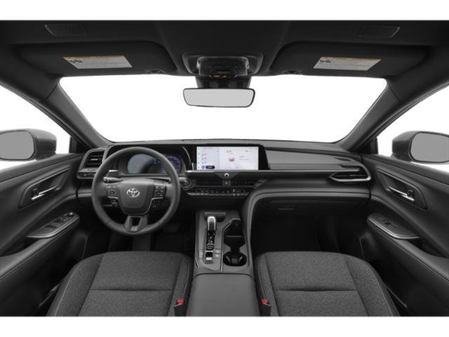 Used 2023 Toyota Crown AWD/4WD image 8