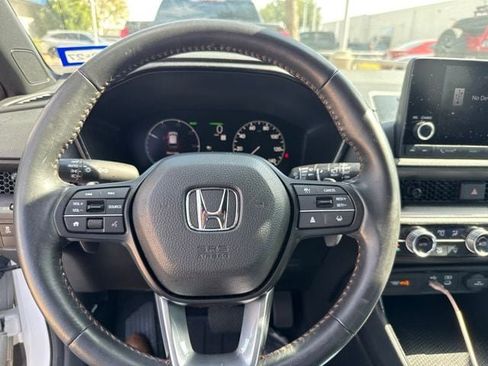 Used 2024 Honda CR-V Sport image 9
