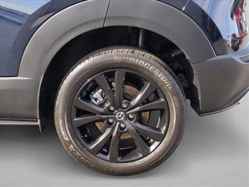 New 2026 MAZDA CX-30 AWD 2.5 S w/ Select Sport Pkg image 10