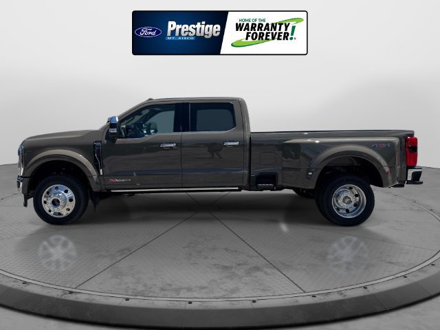 Used 2026 Ford F450 King Ranch w/ Chrome Package AWD/4WD image 7
