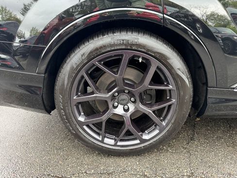 New 2026 Audi SQ7 Premium Plus AWD/4WD image 10
