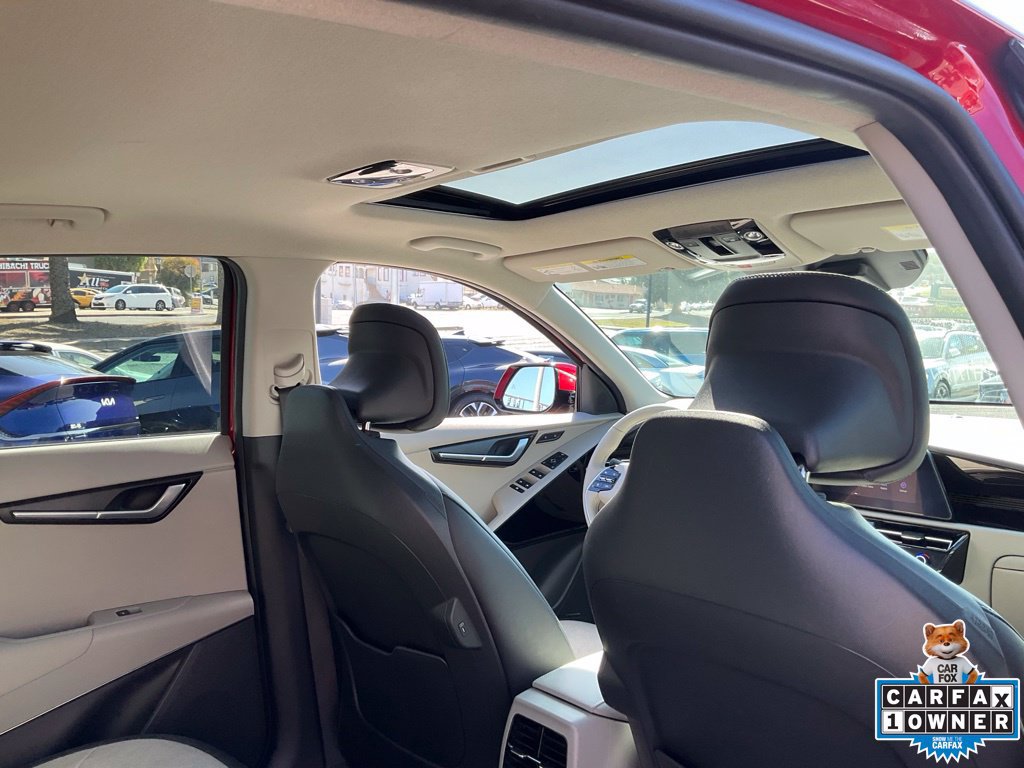 Used 2023 Kia Niro Wave FWD image 55