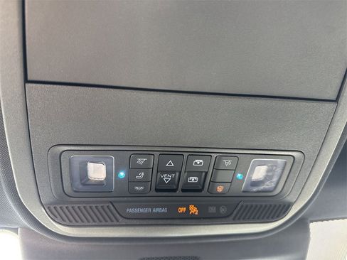 New 2025 Ford Expedition Tremor image 12