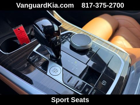 Used 2023 BMW X5 xDrive40i image 24