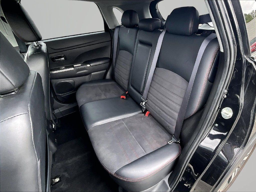 Used 2024 Mitsubishi Outlander Sport AWD image 27