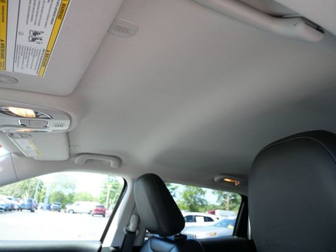 Used 2020 Jeep Compass Latitude AWD/4WD image 21