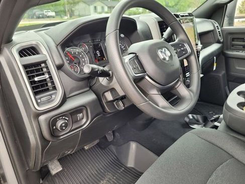 New 2026 RAM 2500 Tradesman w/ Power Wagon Package image 24