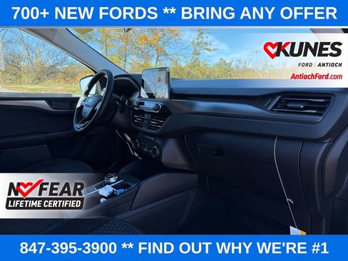 New 2026 Ford Escape Active w/ Cold Weather Package image 19