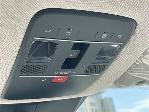 New 2026 Hyundai Palisade SEL Premium AWD/4WD image 19