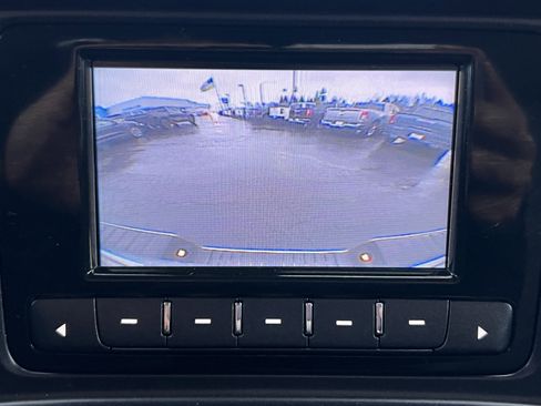 Used 2015 Chevrolet Silverado 1500 LS image 12