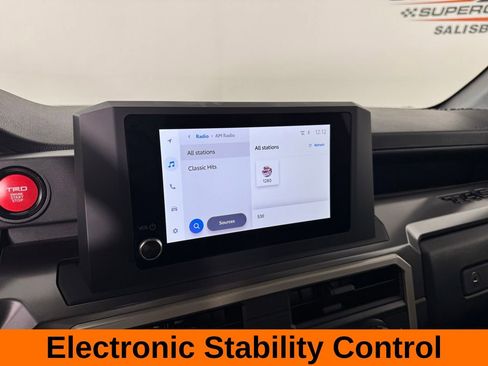 Used 2025 Toyota Tacoma TRD Off-Road image 16