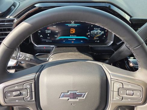 New 2026 Chevrolet Silverado 2500 High Country w/ Midnight Edition image 22