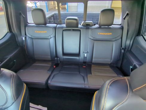 Used 2023 Ford F150 Tremor w/ Equipment Group 402A High image 21