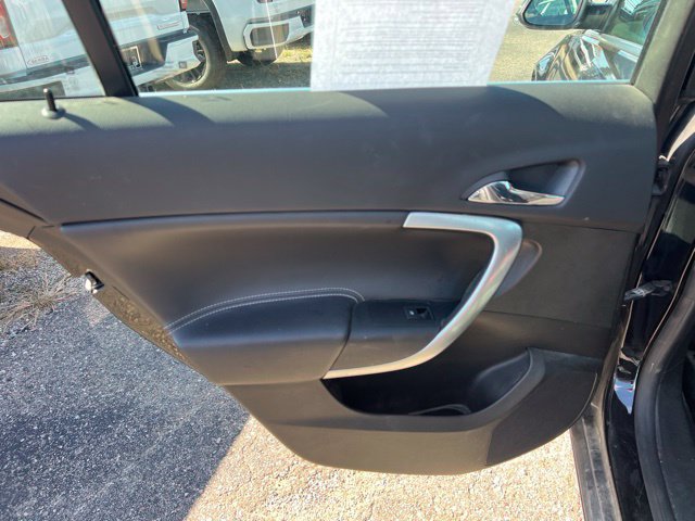 Used 2014 Buick Regal Premium FWD image 15
