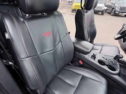 Used 2012 Dodge Durango R/T w/ Leather Interior Group AWD/4WD image 18