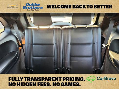 Used 2024 Dodge Durango R/T AWD/4WD image 40