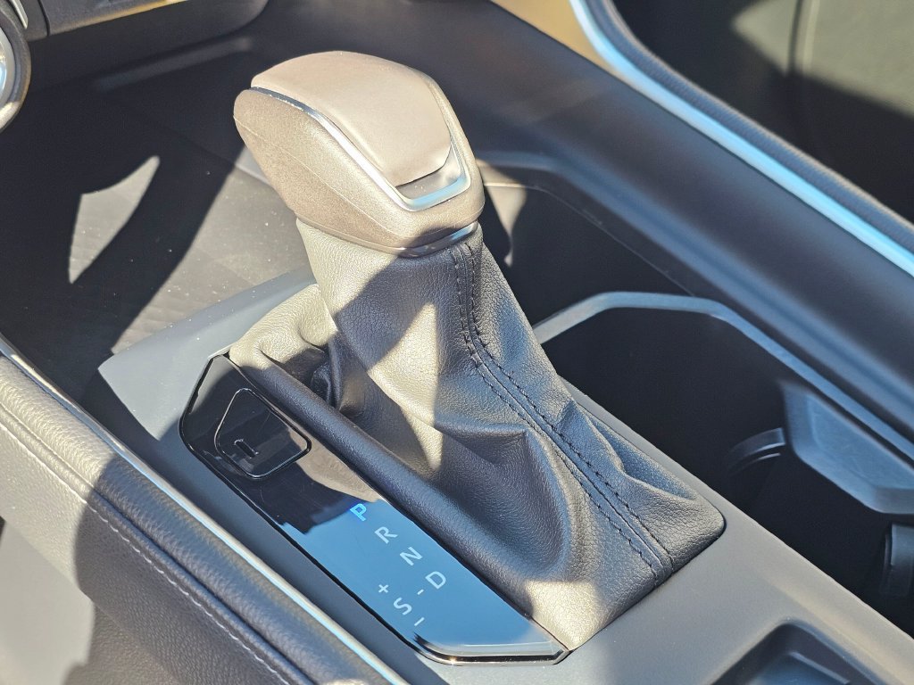 Used 2024 Toyota Grand Highlander AWD Hybrid image 34