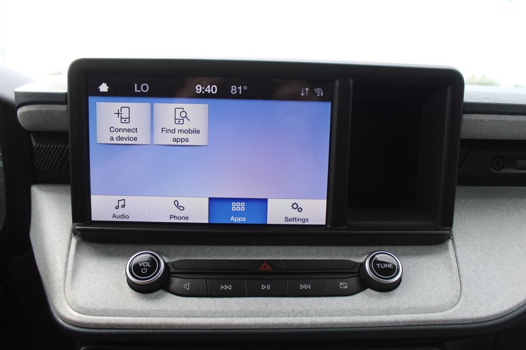 Used 2023 Ford Maverick XLT FWD image 32