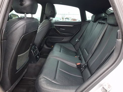 Used 2016 BMW 428i Gran Coupe xDrive 428i xDrive Gran Coupe image 10