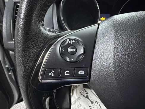 Used 2023 Mitsubishi Outlander Sport SE AWD/4WD image 16