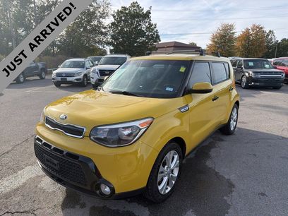 Used 2016 Kia Soul +