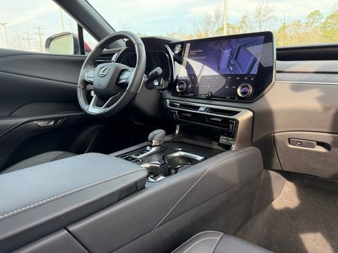 Used 2023 Lexus RX 350 Premium Plus w/ Accessory Package (Z1) image 16