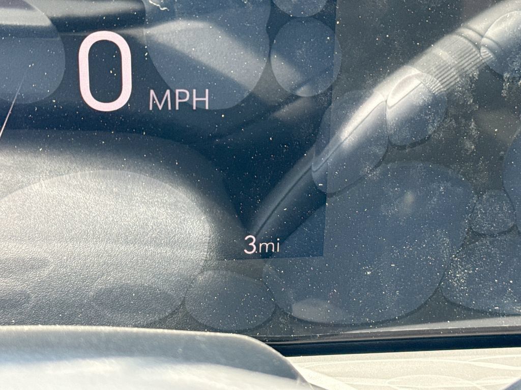 New 2026 Buick Envista Preferred FWD image 12