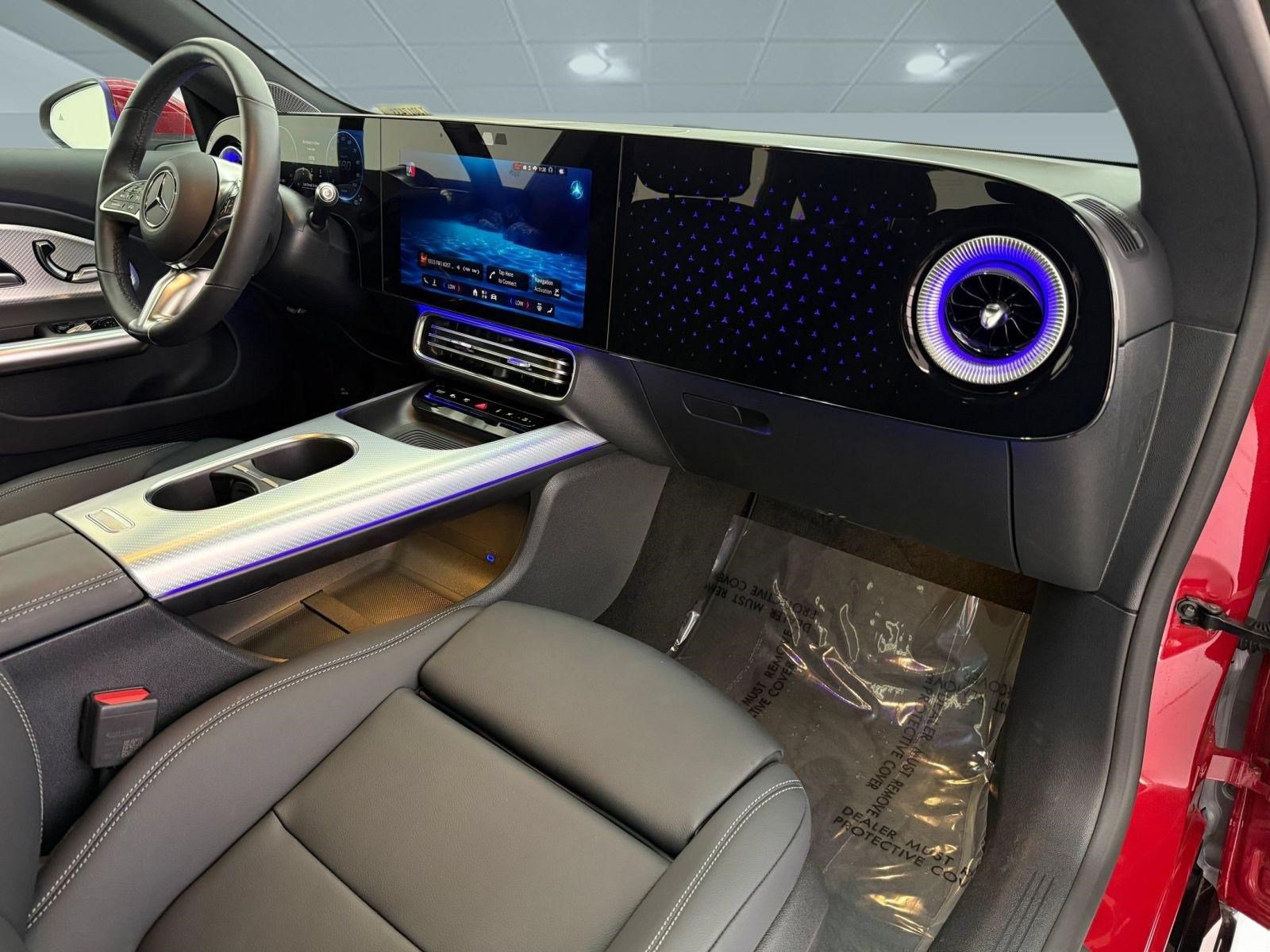 Certified 2026 Mercedes-Benz CLA 350 image 28