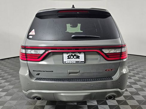 New 2026 Dodge Durango GT image 5