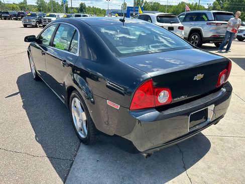 Used 2010 Chevrolet Malibu LT w/ HFV6 Engine Package FWD image 7