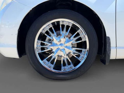 Used 2010 Toyota Venza AWD image 9