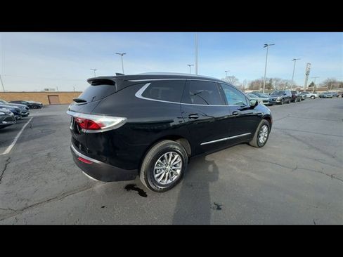 Certified 2023 Buick Enclave Essence w/ Trailering Package, 5000 lbs. image 8