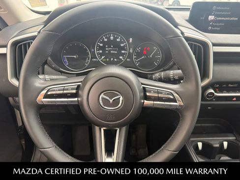 Used 2026 MAZDA CX-50 2.5 Hybrid w/ Weather Package AWD/4WD image 26