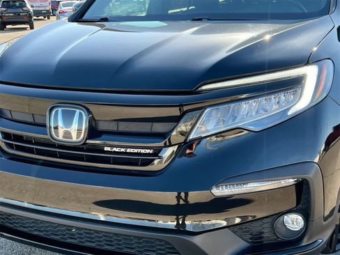 Used 2020 Honda Pilot Black Edition image 11