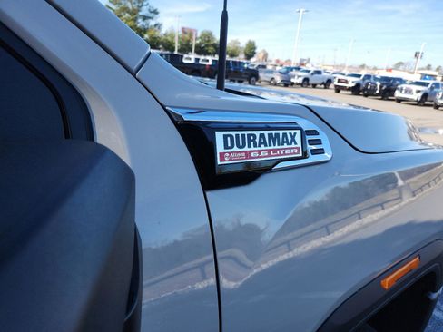 New 2026 GMC Sierra 3500 Pro image 7