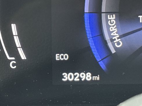 Certified 2024 Lexus RX 500h F Sport image 22