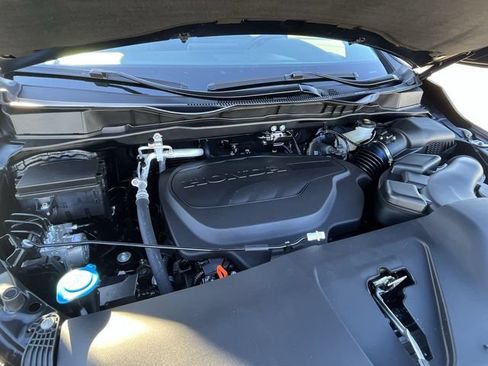 Used 2023 Honda Odyssey EX-L image 34