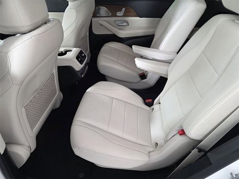 Certified 2022 Mercedes-Benz GLS 450 4MATIC image 14