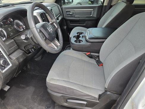Certified 2023 RAM 1500 Classic SLT w/ Electronics Group AWD/4WD image 33