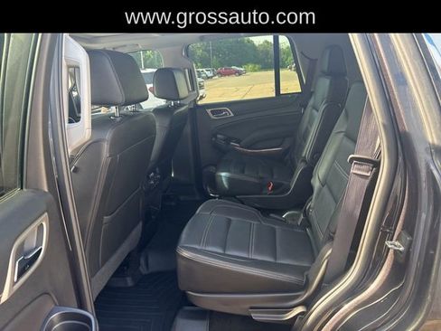 Used 2017 GMC Yukon Denali w/ Open Road Package AWD/4WD image 30