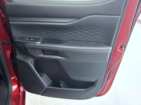 New 2026 Ford Ranger XLT w/ Equipment Group 301A High image 17