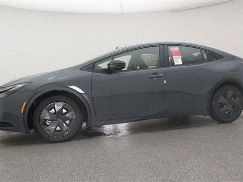 New 2026 Toyota Prius Plug-In Hybrid image 84