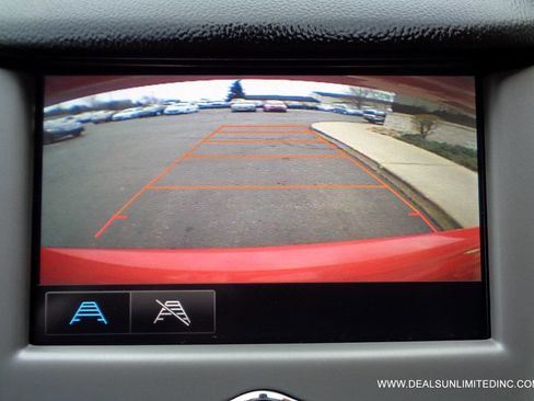 Used 2017 Chevrolet Cruze LS image 12