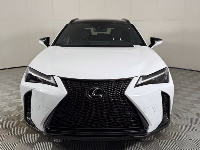 Used 2024 Lexus UX 250h F Sport FWD image 11