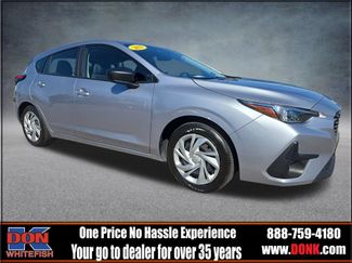 Used 2025 Subaru Impreza 2.0i AWD/4WD 360° Tour