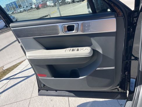 New 2026 Hyundai Santa Fe Limited image 38