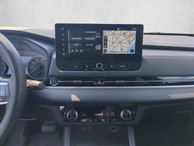 Used 2025 Mitsubishi Outlander SE FWD image 19