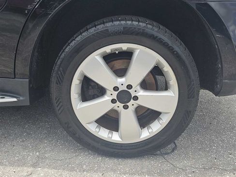 Used 2011 Mercedes-Benz ML 350 4MATIC image 24