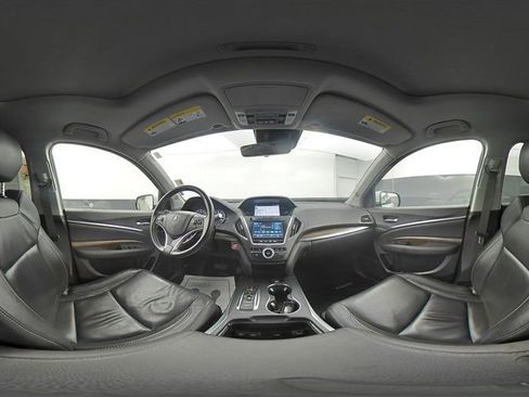 Used 2020 Acura MDX SH-AWD w/ Technology Package image 11